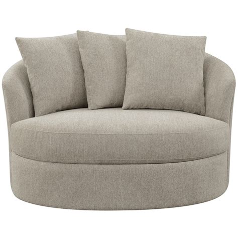 thomasville fabric swivel chair costco.